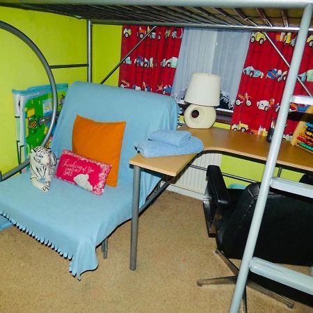 Spacious 3 Bed House With Parking & Good Transport South Norwood Luaran gambar