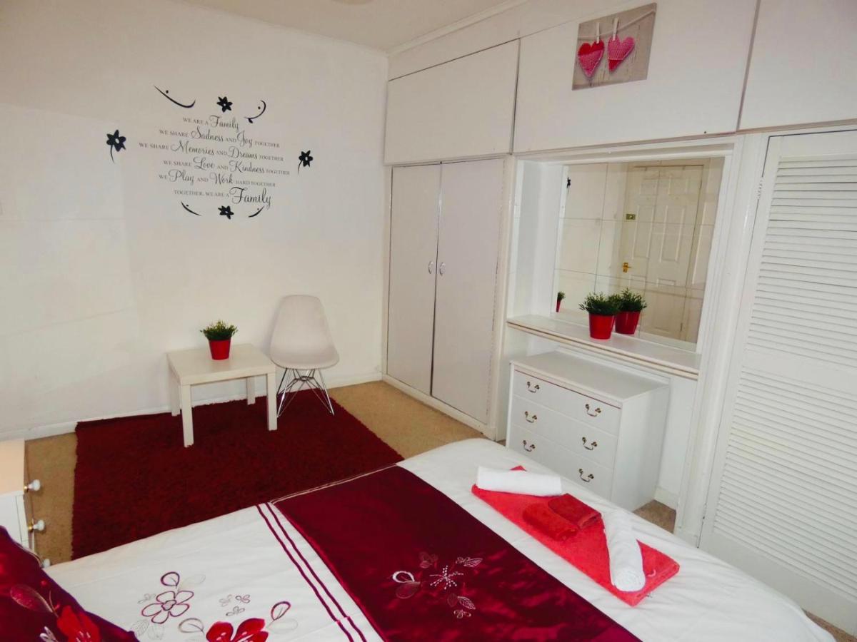 Spacious 3 Bed House With Parking & Good Transport South Norwood Luaran gambar