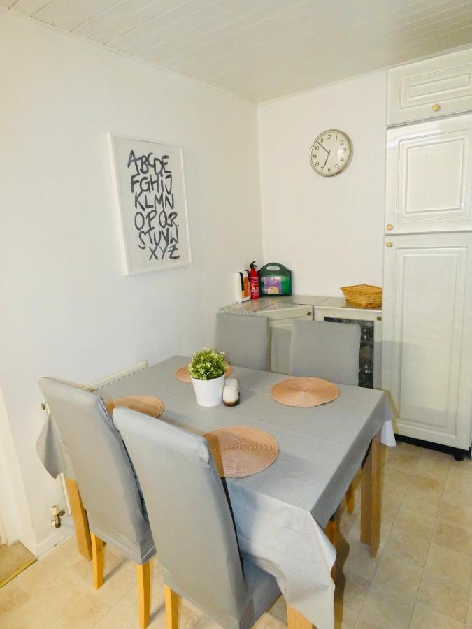 Spacious 3 Bed House With Parking & Good Transport South Norwood Luaran gambar